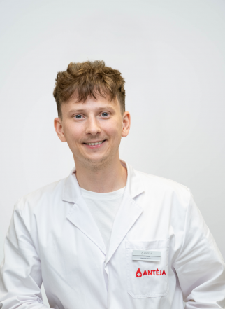 Rokas Kireilis